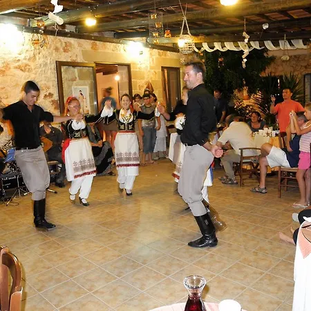 Kavousi Φαλάσαρνα