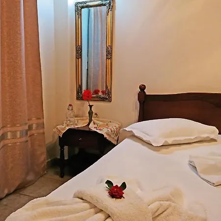 Kavousi 3* Falasarna