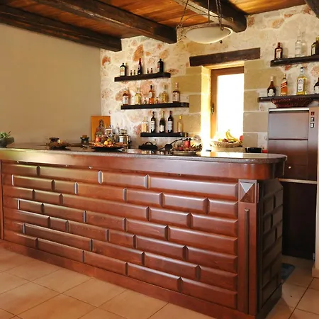 Kavousi Hotel apartamentowy Falasarna